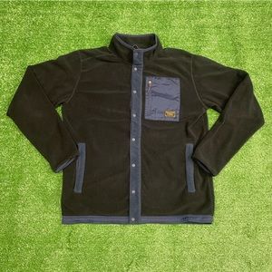 Burton DryRide Snap-Up Fleece
